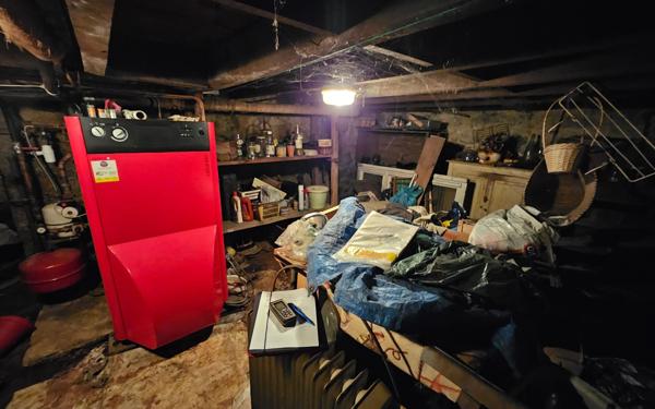 Maison à vendre    4 pièces •  Limoges