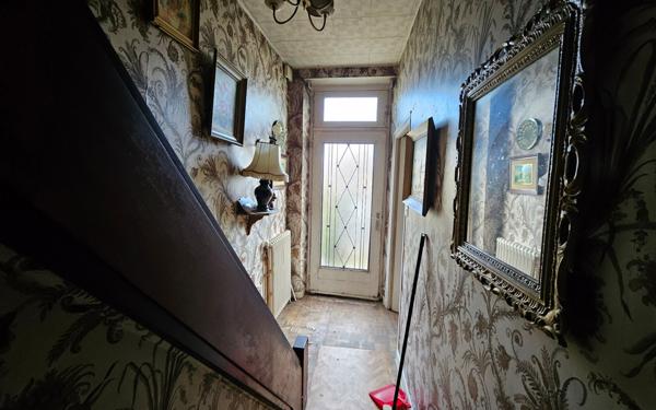 Maison à vendre    4 pièces •  Limoges