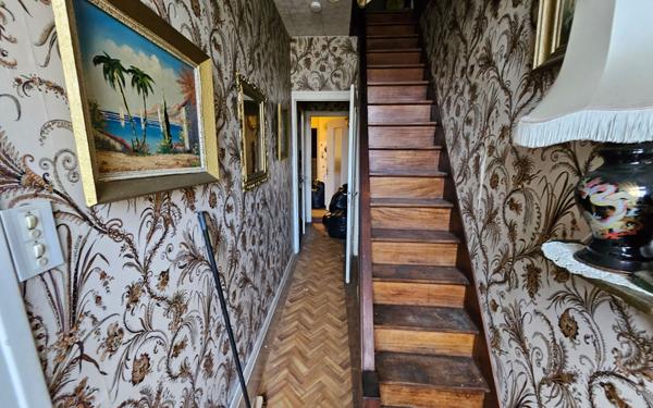 Maison à vendre    4 pièces •  Limoges