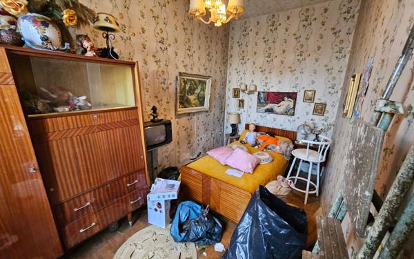 Maison à vendre    4 pièces •  Limoges