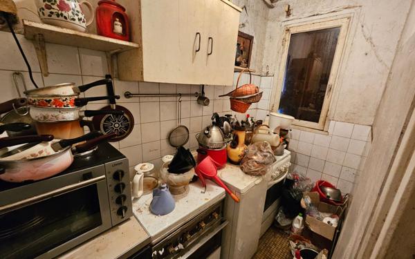 Maison à vendre    4 pièces •  Limoges