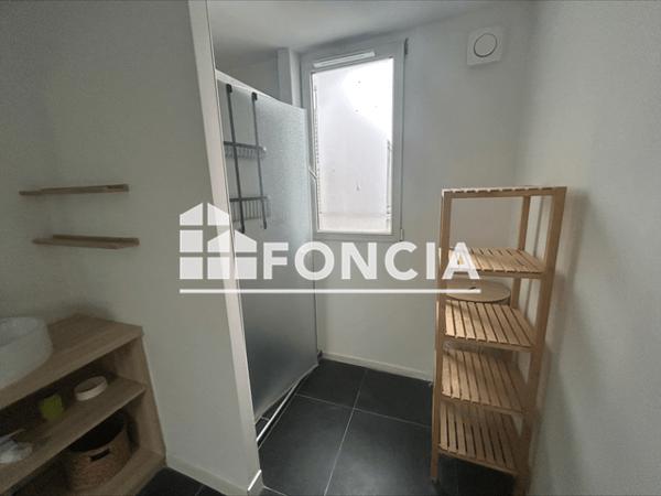 Location Appartement meublé 4 pièces 90.68 m² - 127 rue du Molinel Lille 59000