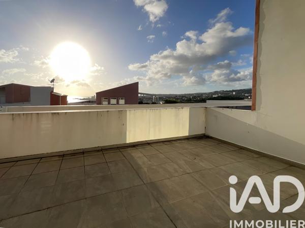 Appartement à vendre 5 pièces 111 m² Fort-de-France