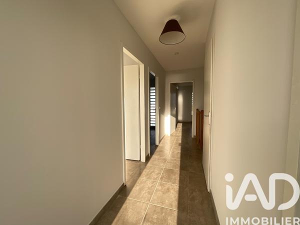 Appartement à vendre 5 pièces 111 m² Fort-de-France