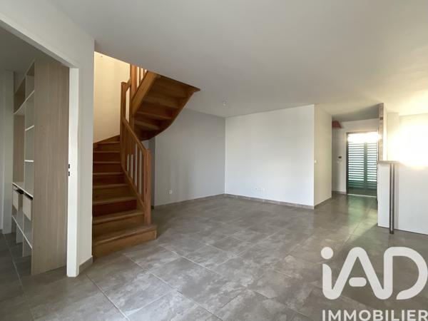 Appartement à vendre 5 pièces 111 m² Fort-de-France