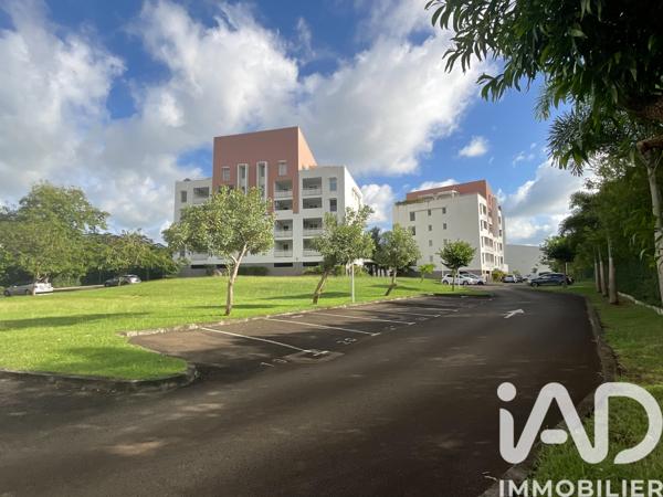 Appartement à vendre 5 pièces 111 m² Fort-de-France