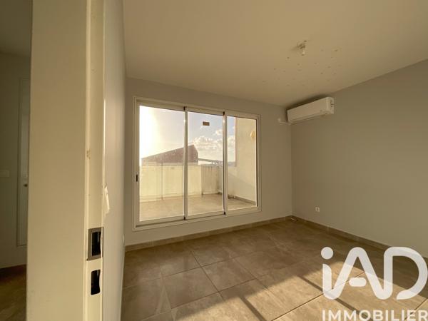 Appartement à vendre 5 pièces 111 m² Fort-de-France