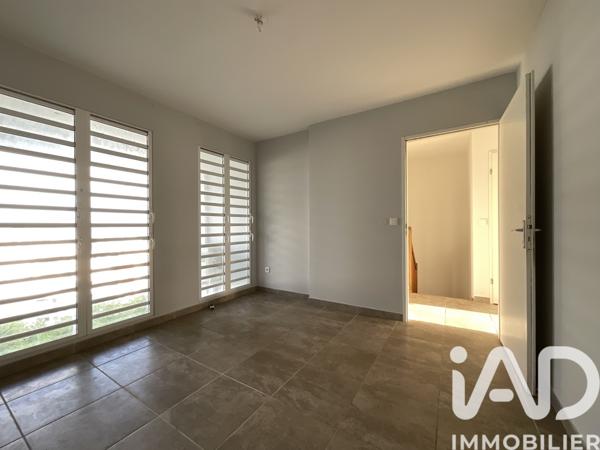 Appartement à vendre 5 pièces 111 m² Fort-de-France