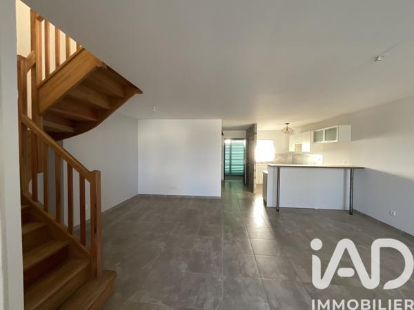 Appartement à vendre 5 pièces 111 m² Fort-de-France