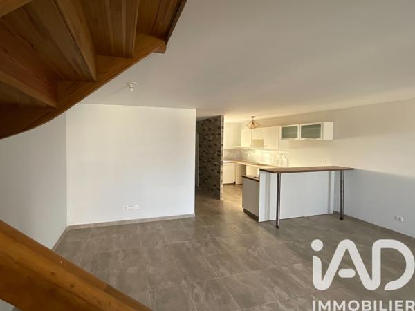 Appartement à vendre 5 pièces 111 m² Fort-de-France
