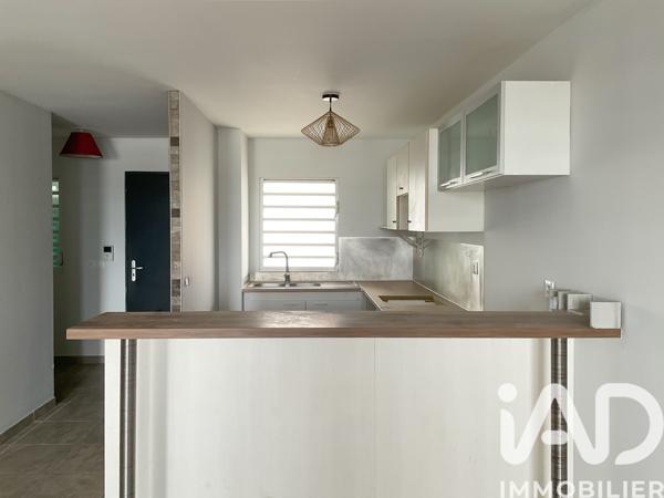Appartement à vendre 5 pièces 111 m² Fort-de-France
