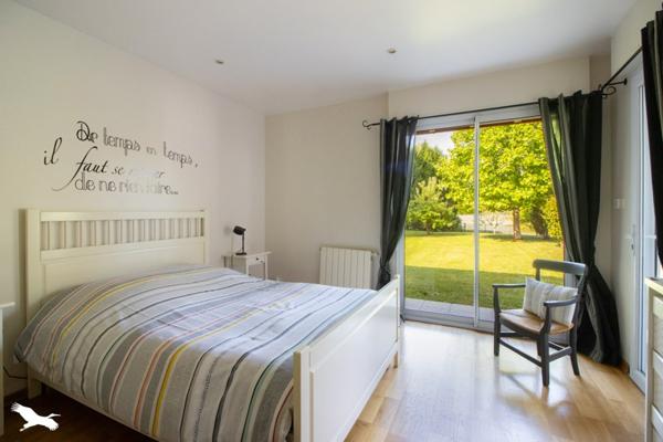 Maison à vendre |  Urcuit |  7 pièces | 190 m²