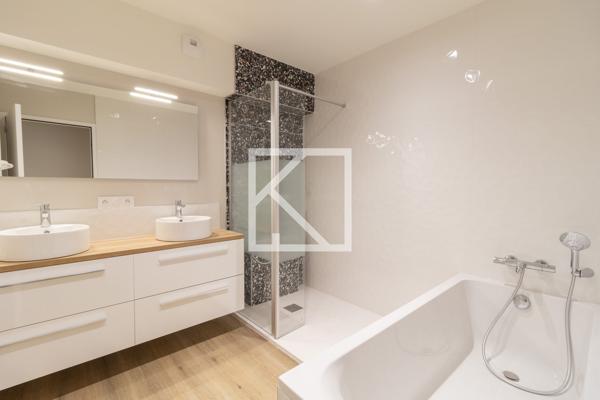APPARTEMENT D'EXCEPTION HYPER CENTRE-VILLE
