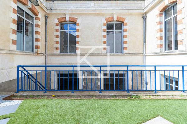 APPARTEMENT D'EXCEPTION HYPER CENTRE-VILLE