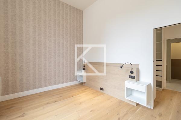 APPARTEMENT D'EXCEPTION HYPER CENTRE-VILLE