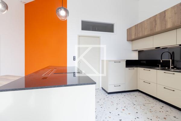 APPARTEMENT D'EXCEPTION HYPER CENTRE-VILLE