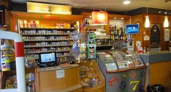 A VENDRE - FONDS DE COMMERCE - ANGERS PERIPHERIE