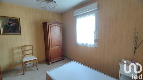 Maison à vendre 6 pièces 146 m² Viry