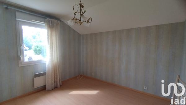 Maison à vendre 6 pièces 146 m² Viry