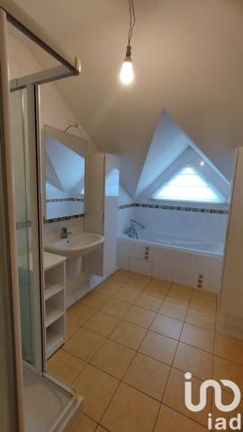 Maison à vendre 6 pièces 146 m² Viry