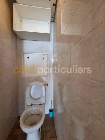 Vente Appartement65,38 m² - 3 Pièces - AUBERVILLIERS (93300)