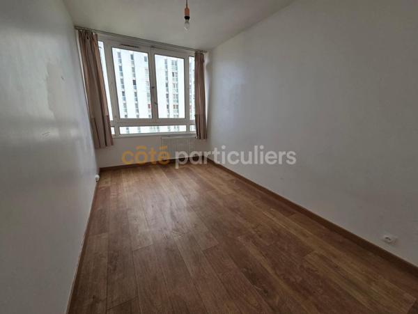 Vente Appartement65,38 m² - 3 Pièces - AUBERVILLIERS (93300)