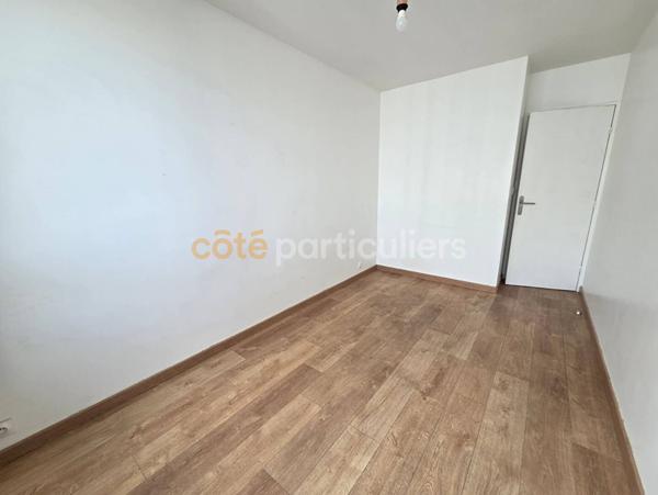 Vente Appartement65,38 m² - 3 Pièces - AUBERVILLIERS (93300)