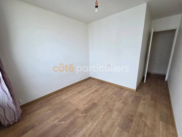 Vente Appartement65,38 m² - 3 Pièces - AUBERVILLIERS (93300)