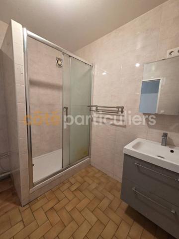 Vente Appartement65,38 m² - 3 Pièces - AUBERVILLIERS (93300)