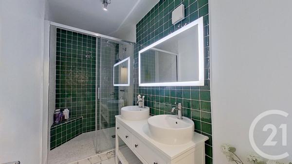 Appartement F3 à vendre  3 pièces - 75,45 m2 NOGENT SUR MARNE - 94