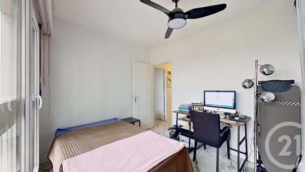 Appartement F3 à vendre  3 pièces - 75,45 m2 NOGENT SUR MARNE - 94