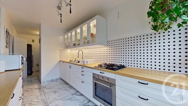 Appartement F3 à vendre  3 pièces - 75,45 m2 NOGENT SUR MARNE - 94