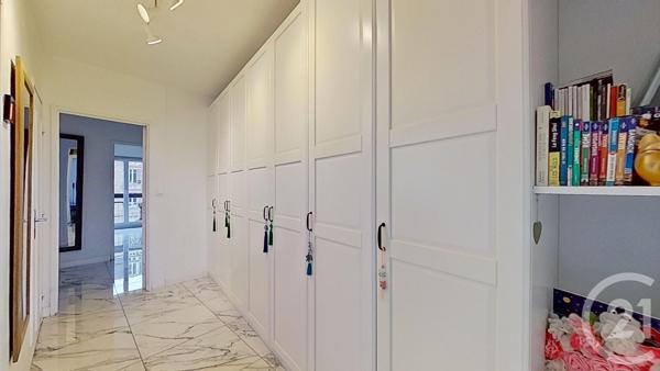 Appartement F3 à vendre  3 pièces - 75,45 m2 NOGENT SUR MARNE - 94