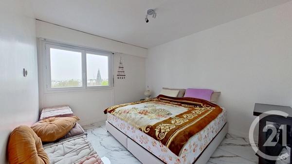 Appartement F3 à vendre  3 pièces - 75,45 m2 NOGENT SUR MARNE - 94