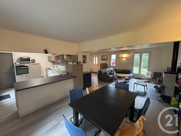 Maison à vendre  5 pièces - 114 m2 MENNECY - 91