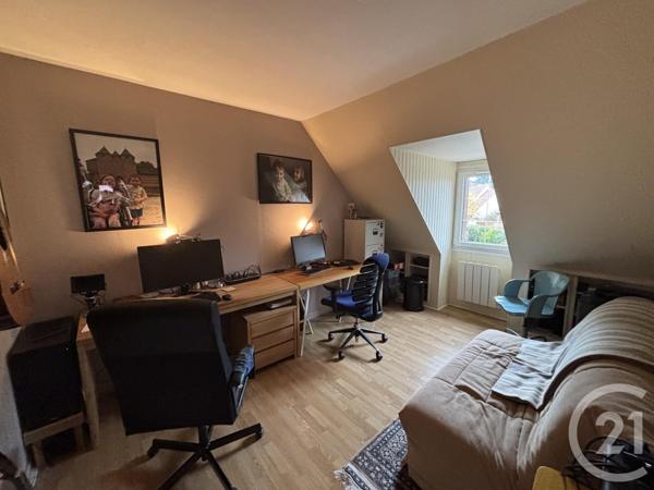 Maison à vendre  5 pièces - 114 m2 MENNECY - 91