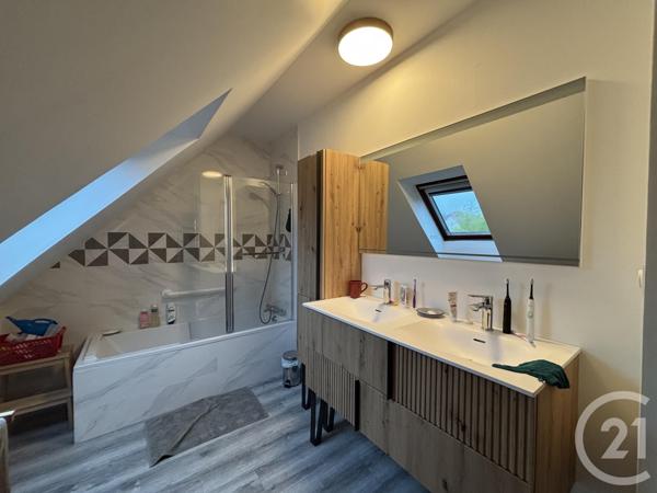 Maison à vendre  5 pièces - 114 m2 MENNECY - 91