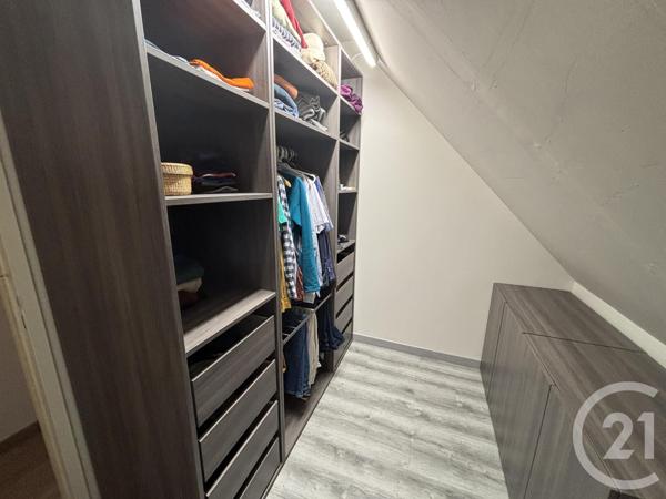 Maison à vendre  5 pièces - 114 m2 MENNECY - 91