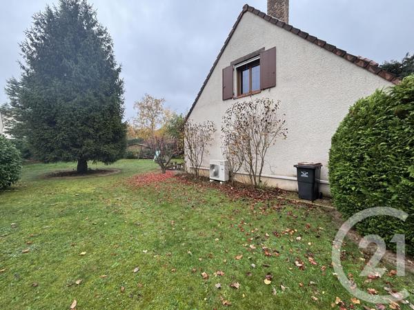 Maison à vendre  5 pièces - 114 m2 MENNECY - 91