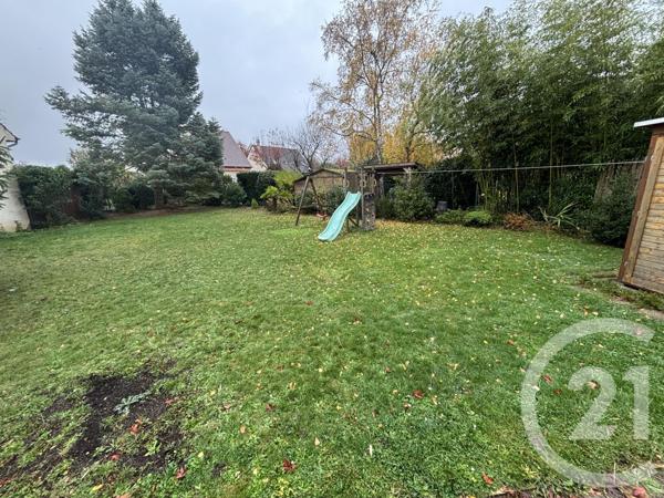 Maison à vendre  5 pièces - 114 m2 MENNECY - 91
