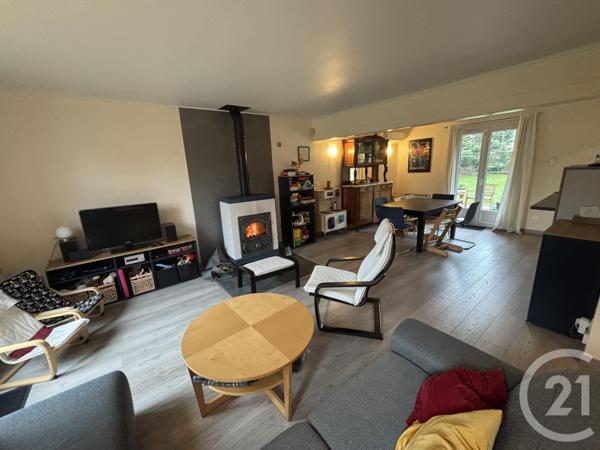 Maison à vendre  5 pièces - 114 m2 MENNECY - 91