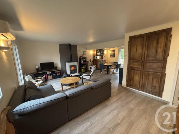 Maison à vendre  5 pièces - 114 m2 MENNECY - 91