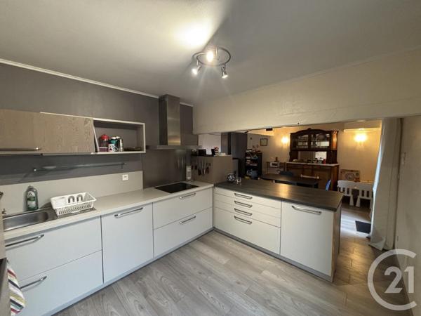 Maison à vendre  5 pièces - 114 m2 MENNECY - 91