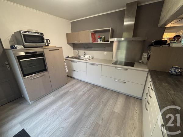 Maison à vendre  5 pièces - 114 m2 MENNECY - 91