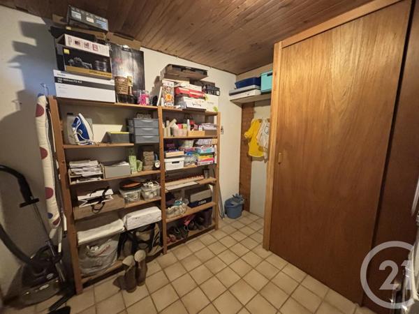 Maison à vendre  5 pièces - 114 m2 MENNECY - 91