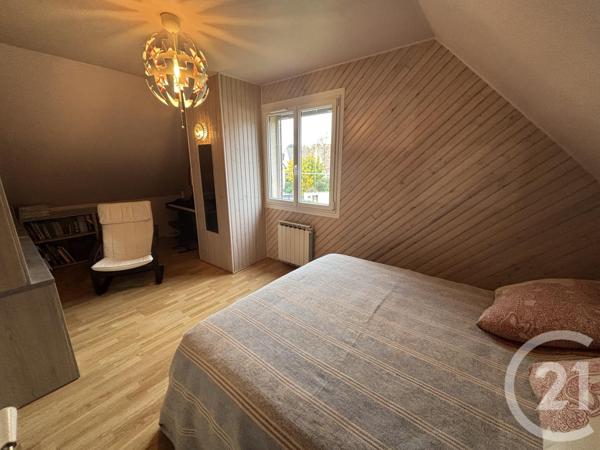 Maison à vendre  5 pièces - 114 m2 MENNECY - 91