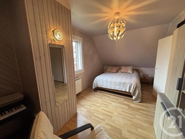 Maison à vendre  5 pièces - 114 m2 MENNECY - 91