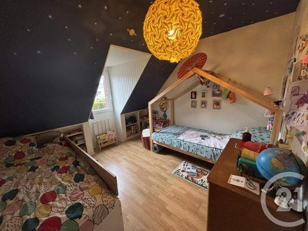 Maison à vendre  5 pièces - 114 m2 MENNECY - 91