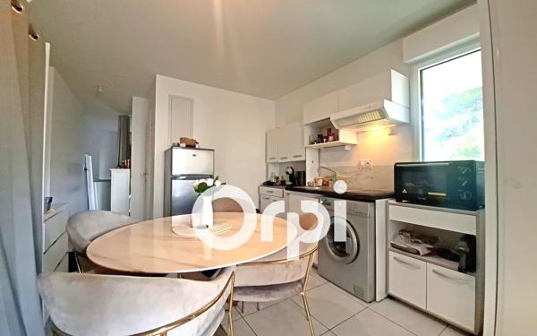 Appartement à vendre    2 pièces • 31,40 m2 Montpellier