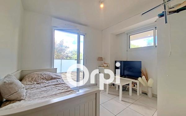 Appartement à vendre    2 pièces • 31,40 m2 Montpellier